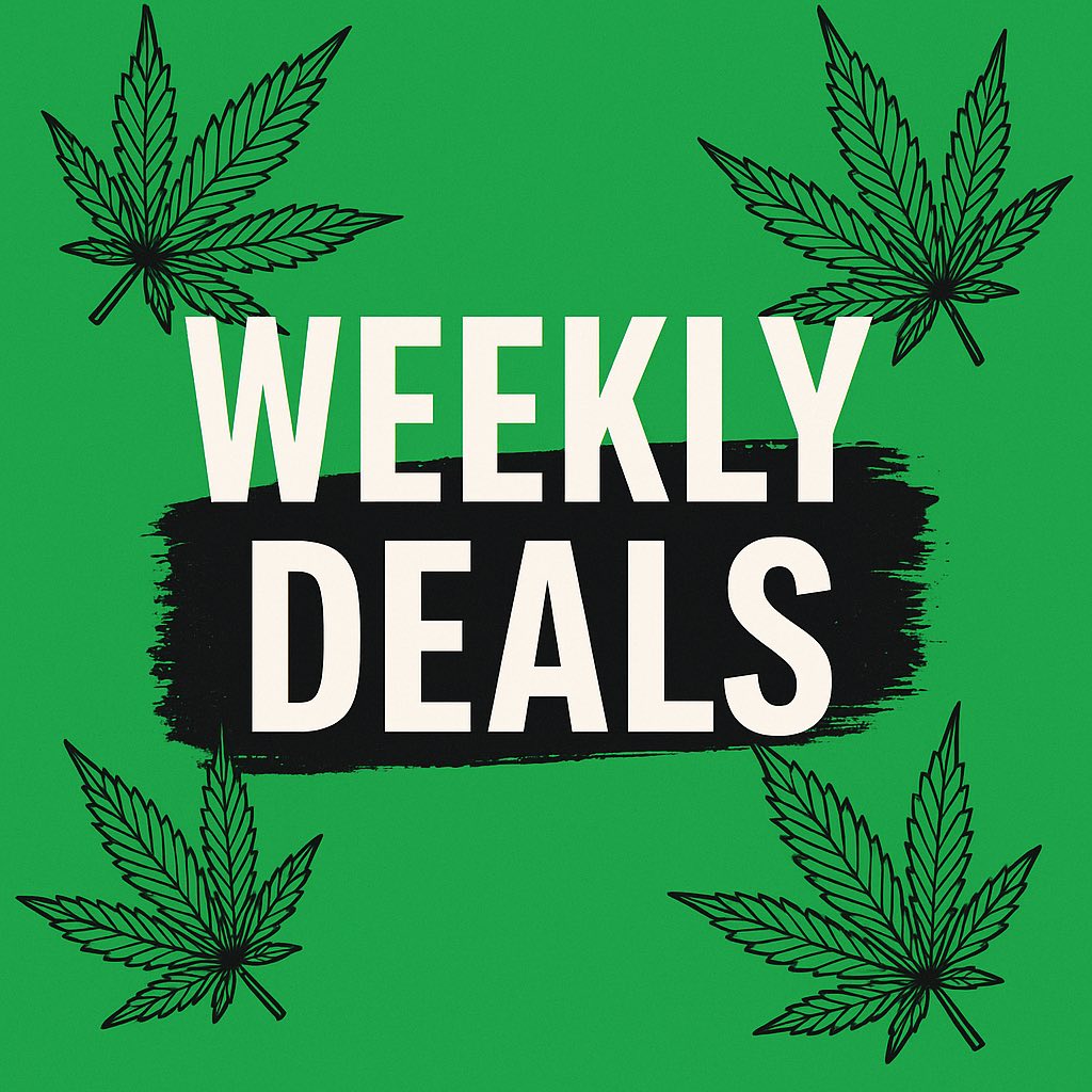 Daily deals on the best Cannabis Dispensary Sunland Park New Mexico